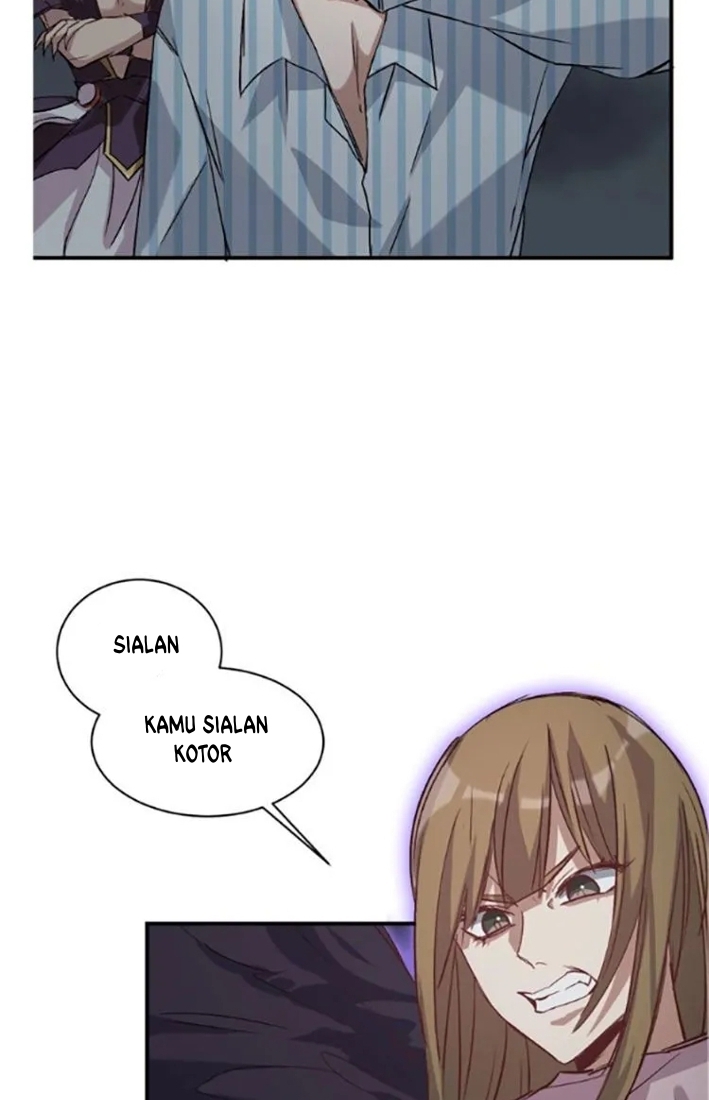 The Gods, Comes and Go Chapter 8 - halaman 47