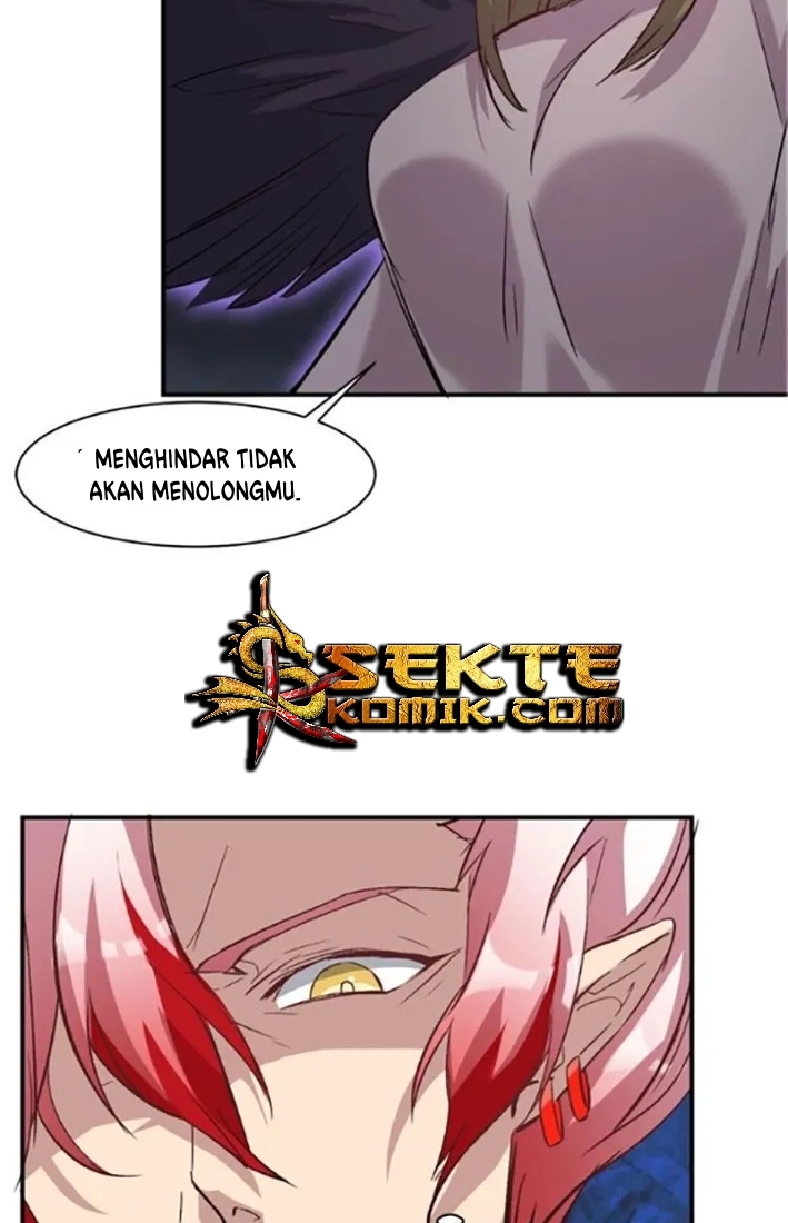 The Gods, Comes and Go Chapter 8 - halaman 48