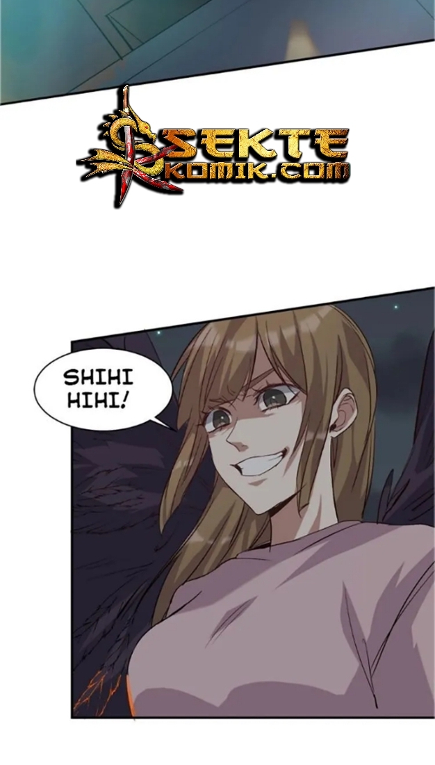 The Gods, Comes and Go Chapter 8 - halaman 5