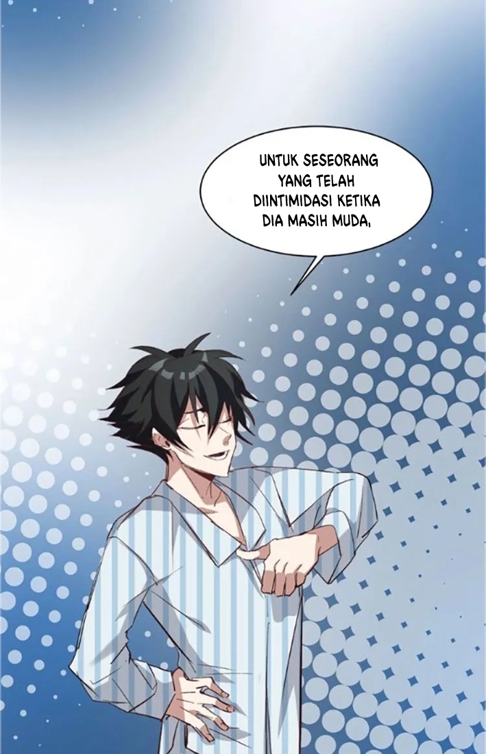 The Gods, Comes and Go Chapter 8 - halaman 50