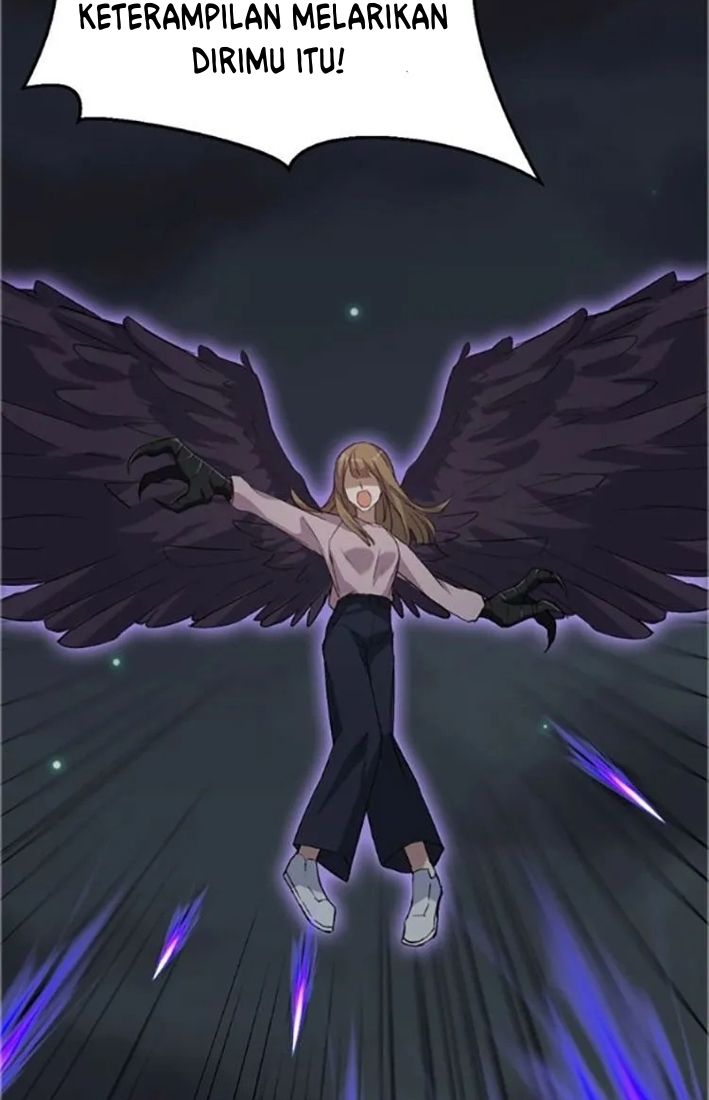 The Gods, Comes and Go Chapter 8 - halaman 53