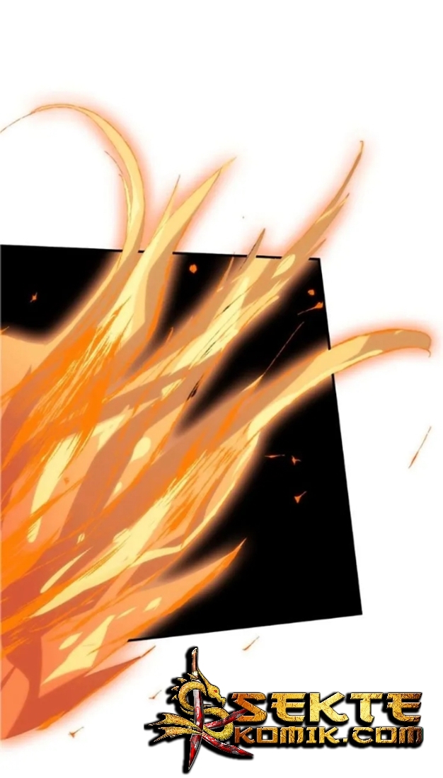 The Gods, Comes and Go Chapter 8 - halaman 6