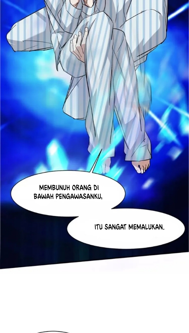 The Gods, Comes and Go Chapter 8 - halaman 9