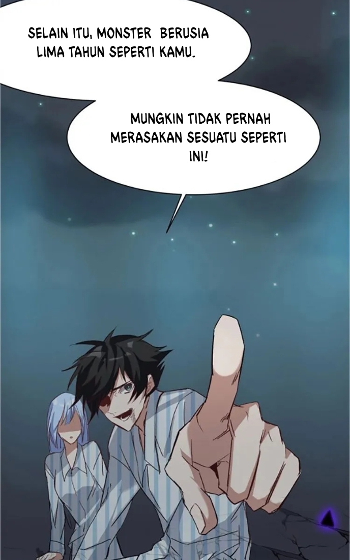 The Gods, Comes and Go Chapter 9 - halaman 11