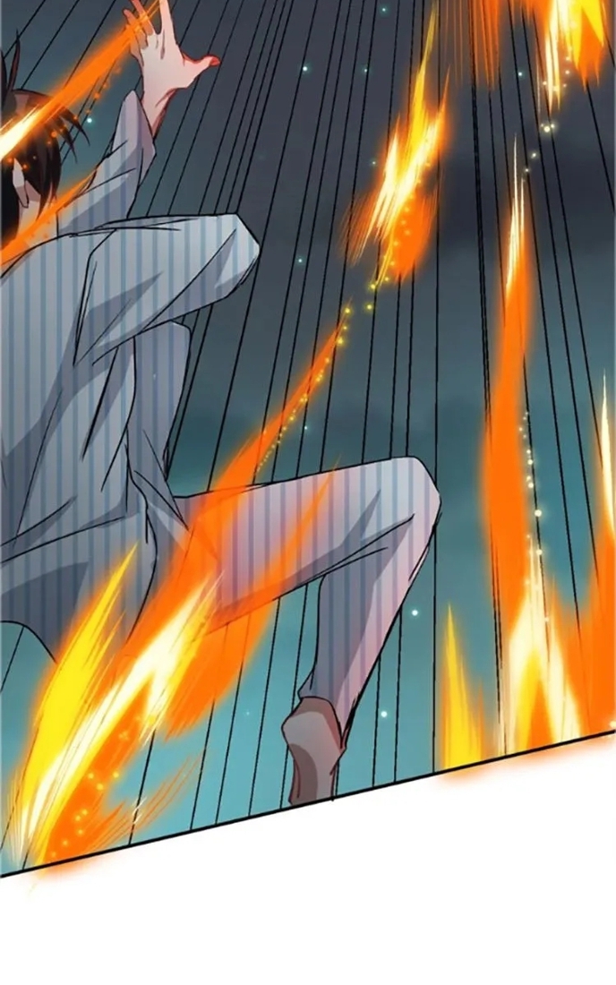 The Gods, Comes and Go Chapter 9 - halaman 18