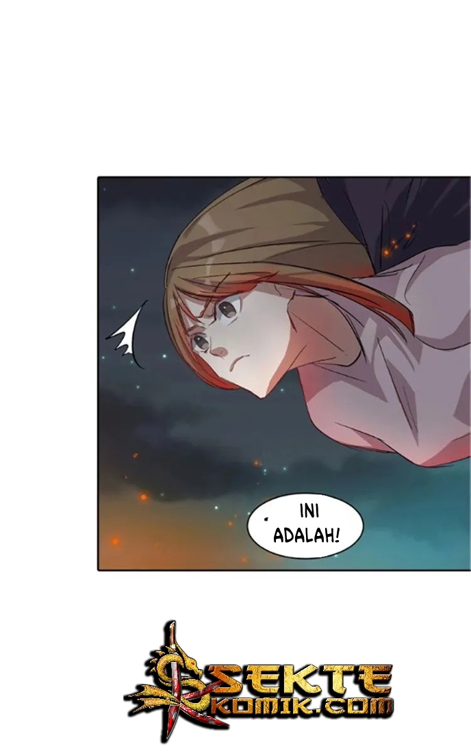 The Gods, Comes and Go Chapter 9 - halaman 19