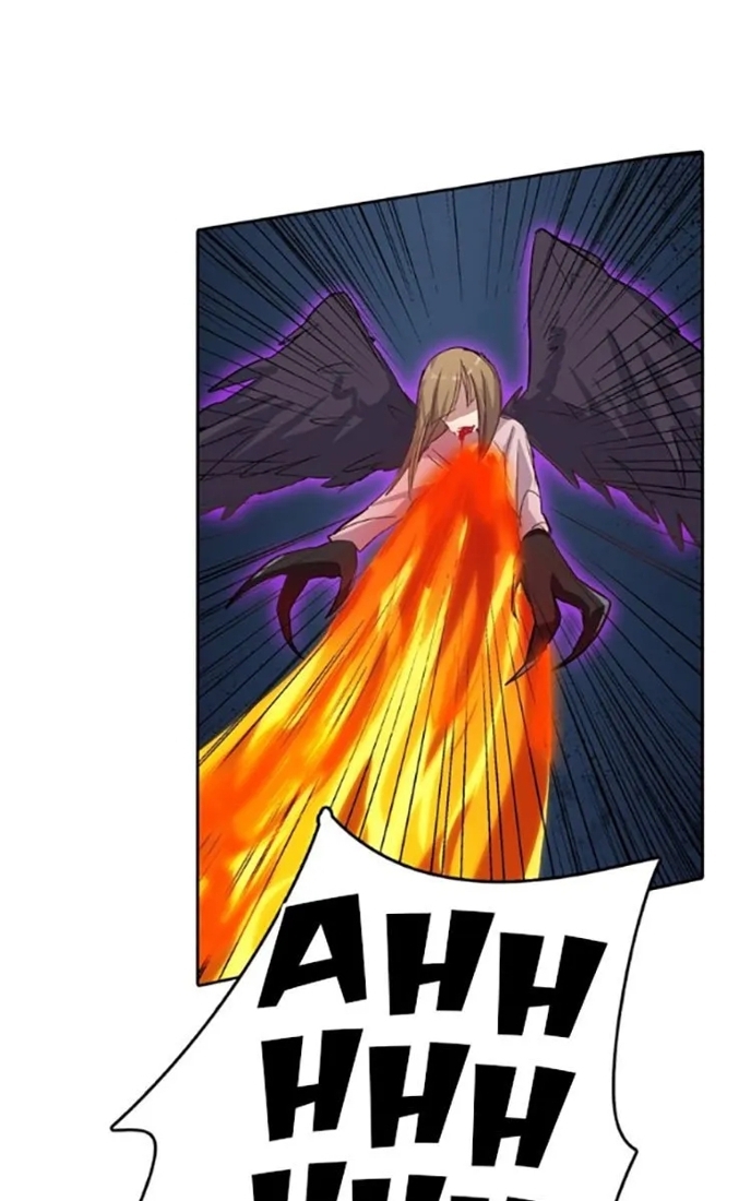 The Gods, Comes and Go Chapter 9 - halaman 20