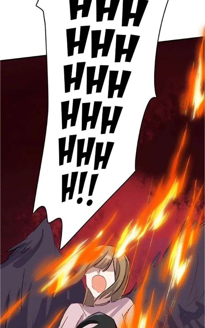 The Gods, Comes and Go Chapter 9 - halaman 21