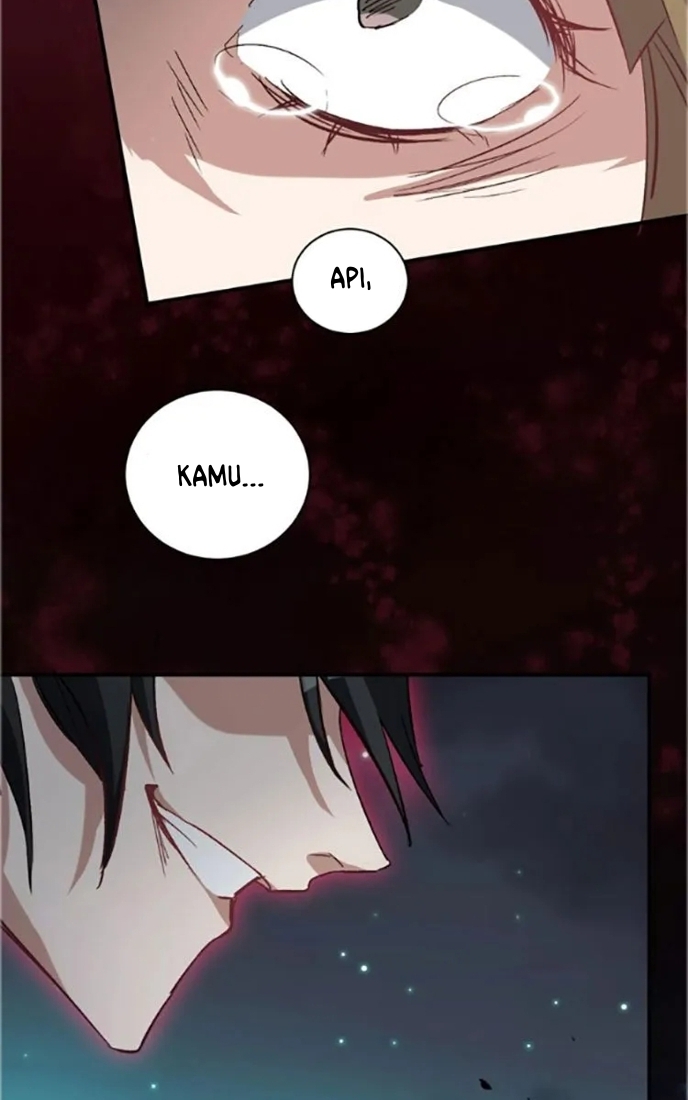 The Gods, Comes and Go Chapter 9 - halaman 23