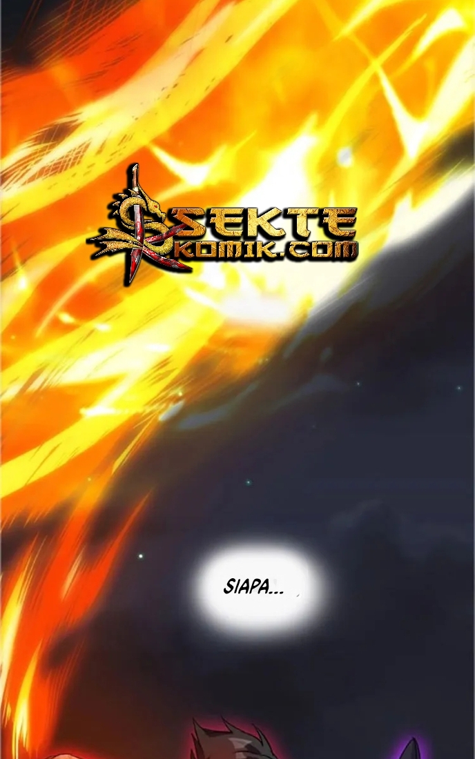 The Gods, Comes and Go Chapter 9 - halaman 26