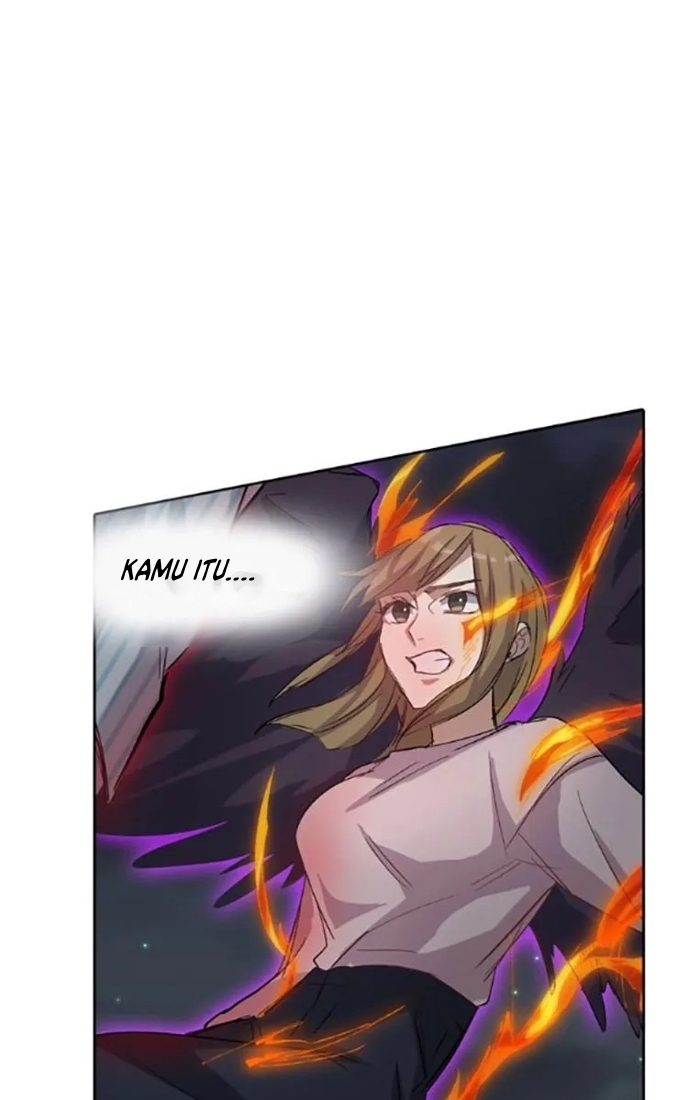 The Gods, Comes and Go Chapter 9 - halaman 28