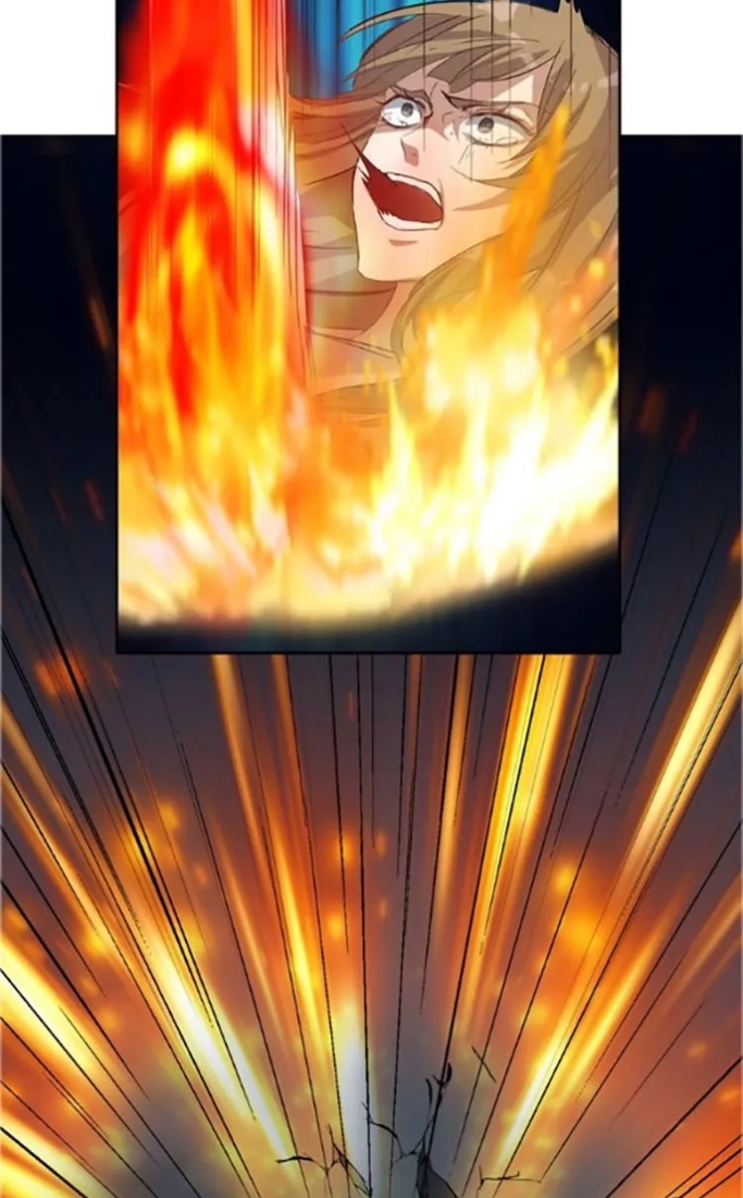 The Gods, Comes and Go Chapter 9 - halaman 34