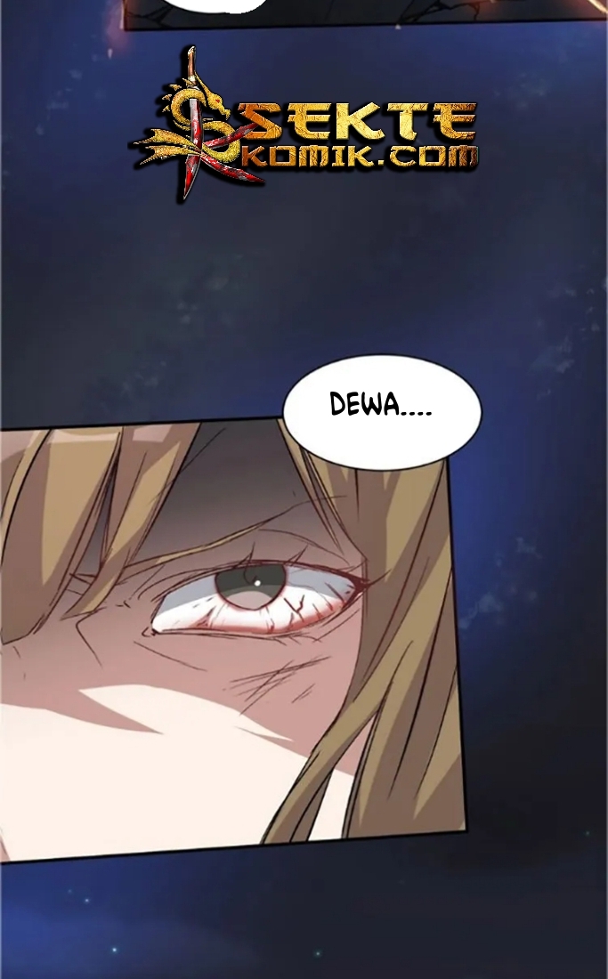 The Gods, Comes and Go Chapter 9 - halaman 37