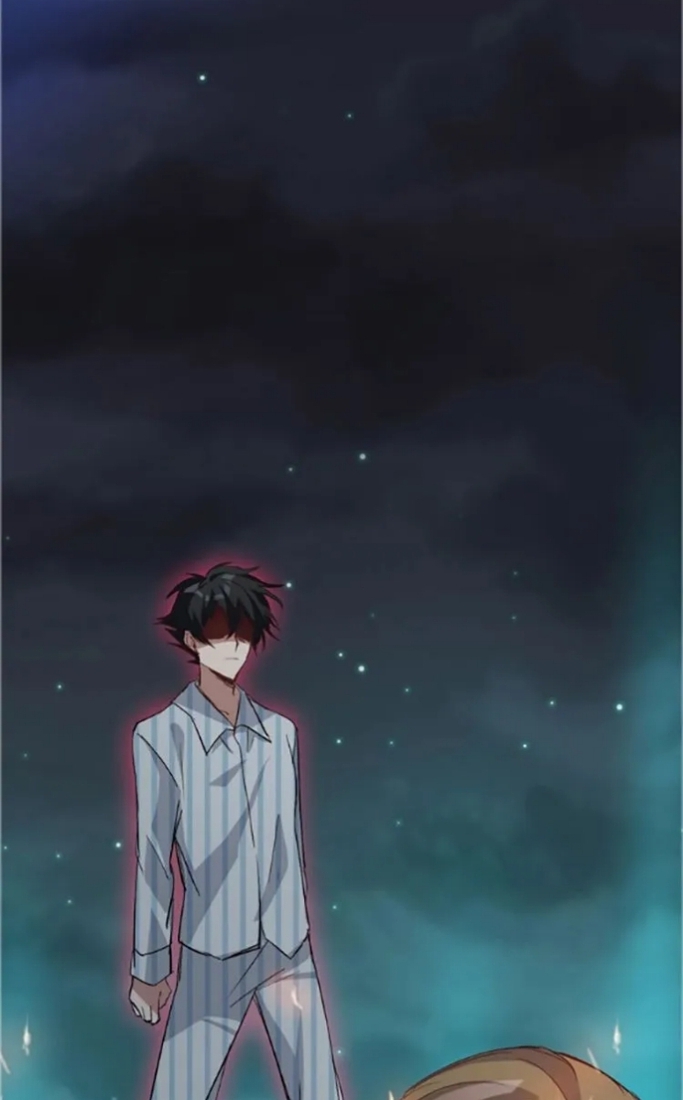 The Gods, Comes and Go Chapter 9 - halaman 38