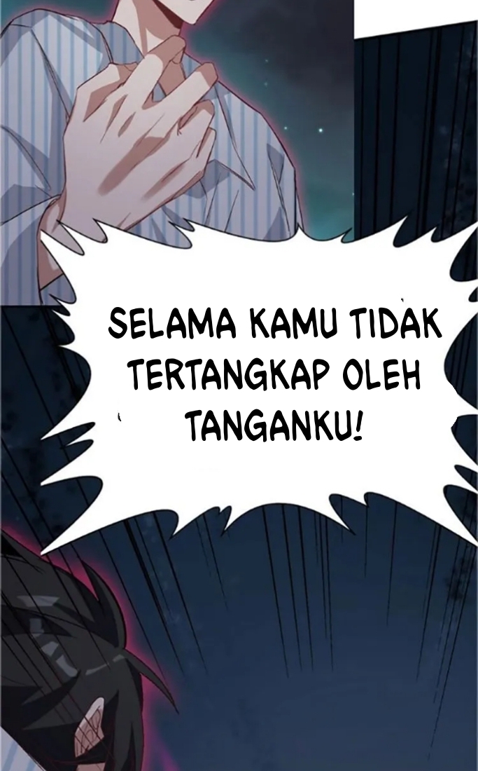 The Gods, Comes and Go Chapter 9 - halaman 40