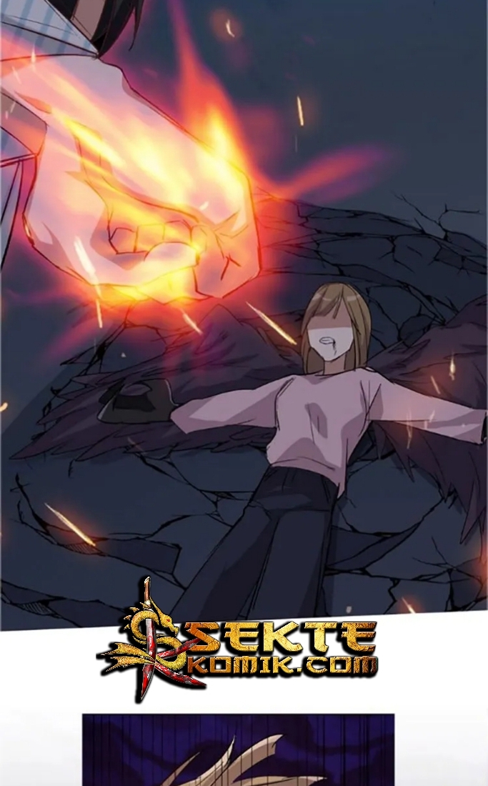 The Gods, Comes and Go Chapter 9 - halaman 41
