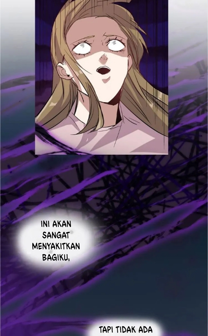The Gods, Comes and Go Chapter 9 - halaman 42