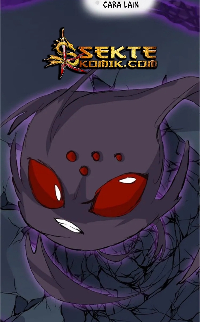 The Gods, Comes and Go Chapter 9 - halaman 43