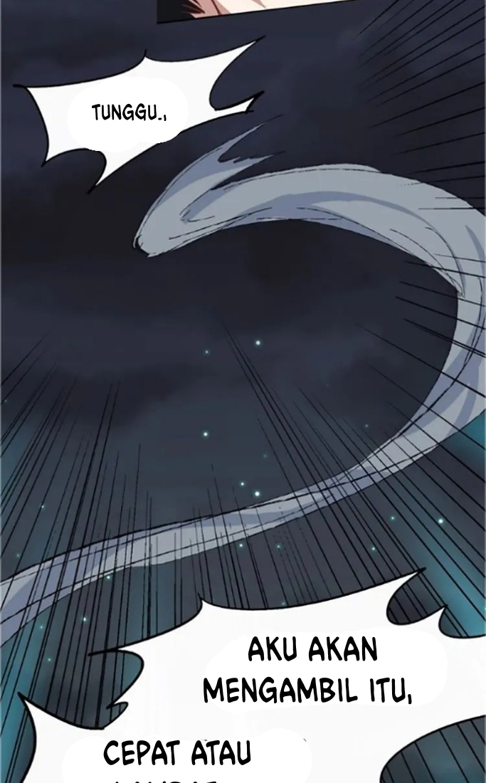 The Gods, Comes and Go Chapter 9 - halaman 46
