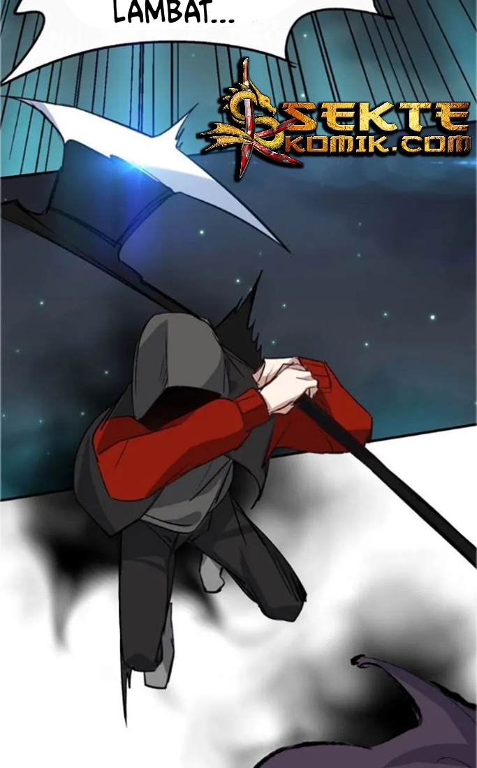 The Gods, Comes and Go Chapter 9 - halaman 47