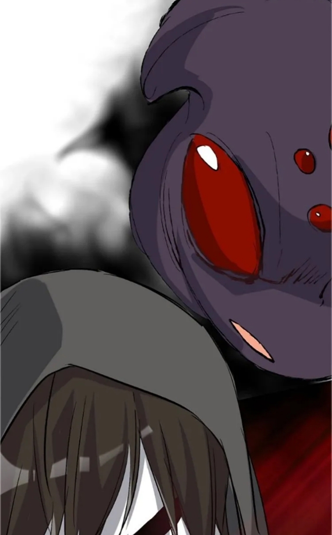 The Gods, Comes and Go Chapter 9 - halaman 48