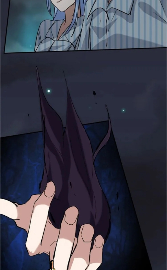 The Gods, Comes and Go Chapter 9 - halaman 54