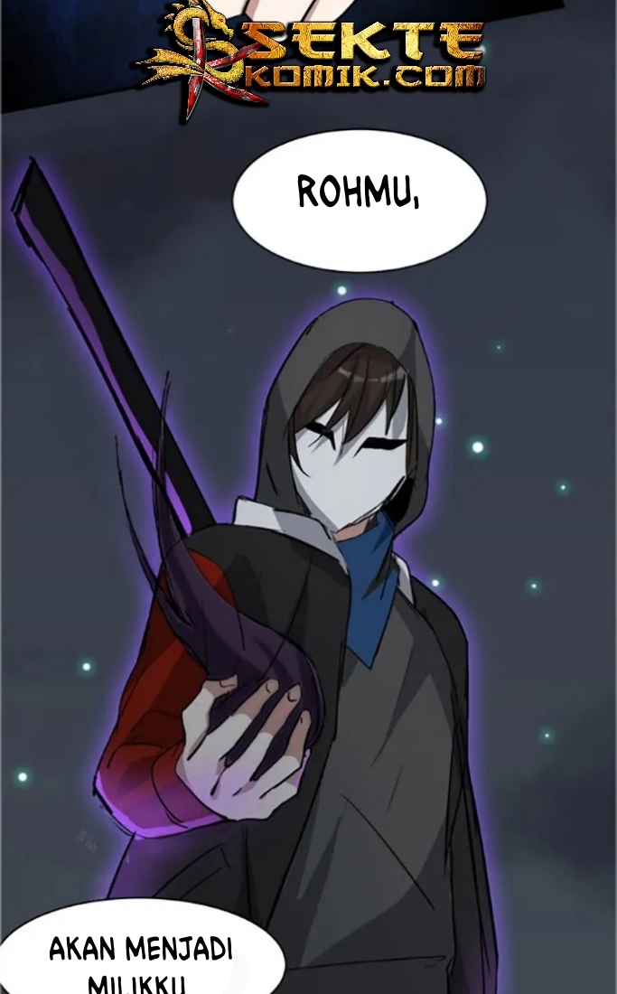 The Gods, Comes and Go Chapter 9 - halaman 55