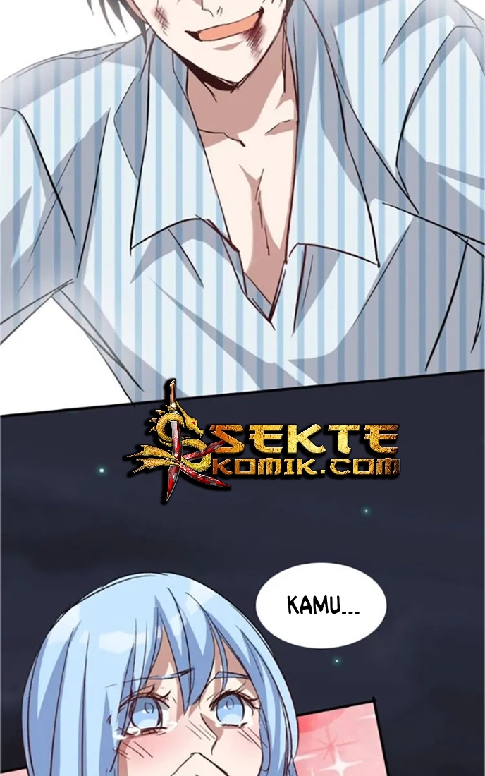 The Gods, Comes and Go Chapter 9 - halaman 6