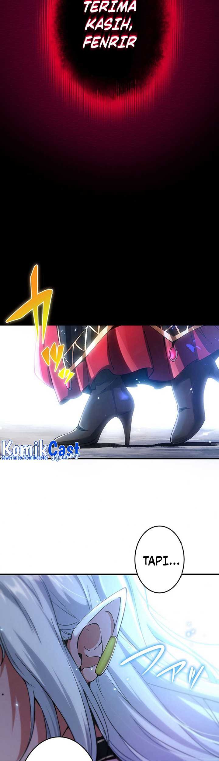 The Godslayer’s Imitator Chapter 1 - halaman 114