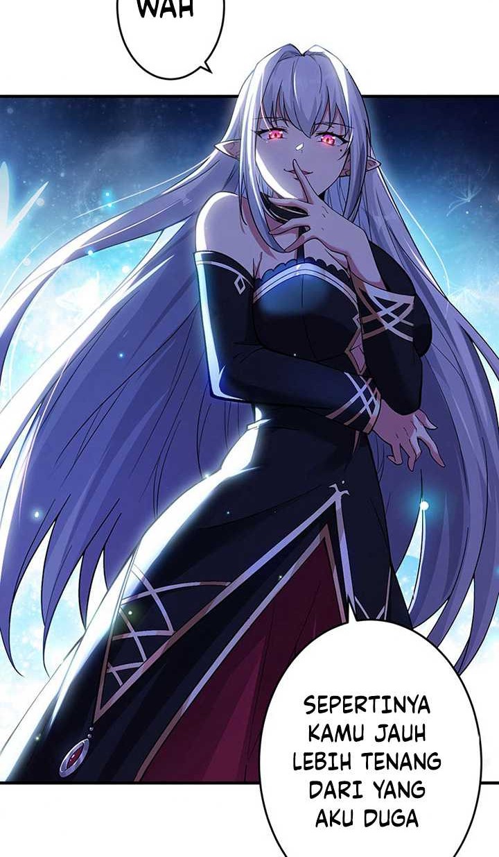 The Godslayer’s Imitator Chapter 1 - halaman 119