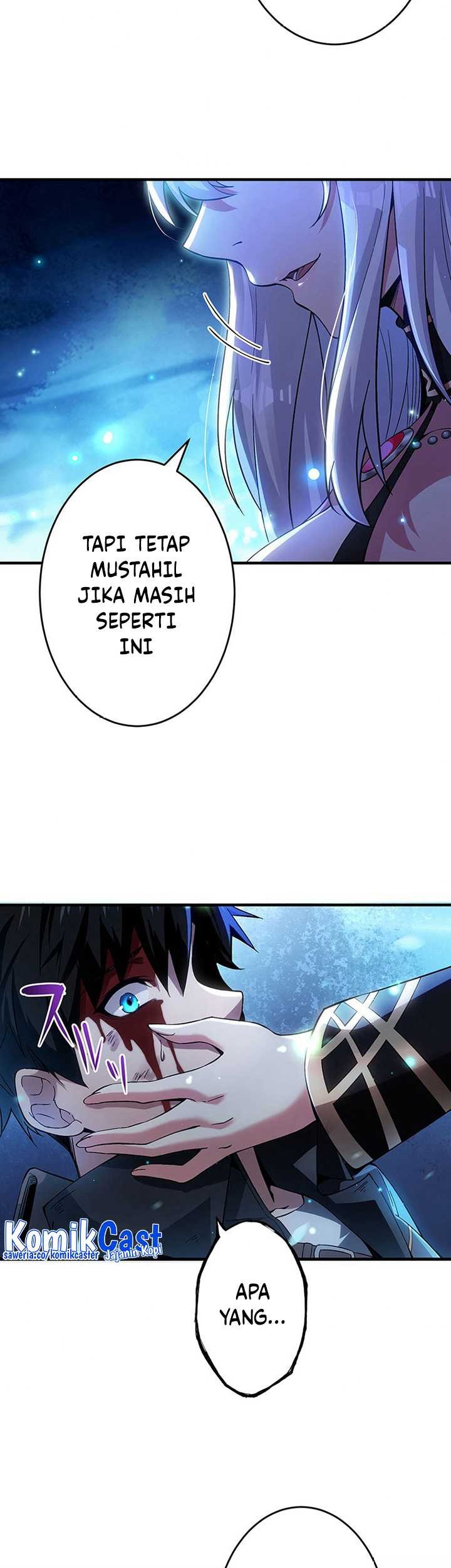 The Godslayer’s Imitator Chapter 1 - halaman 120