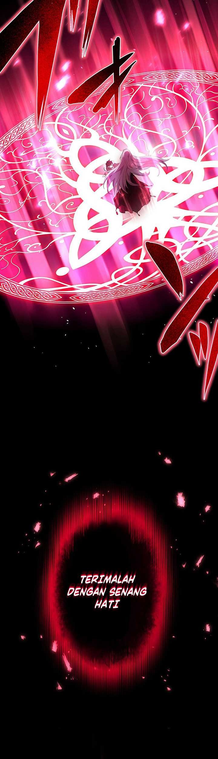 The Godslayer’s Imitator Chapter 1 - halaman 122