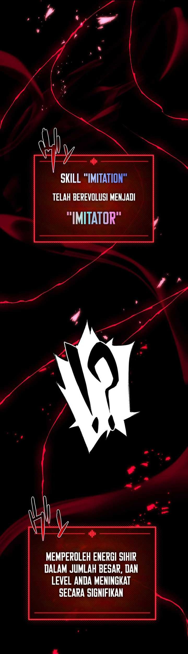 The Godslayer’s Imitator Chapter 1 - halaman 124