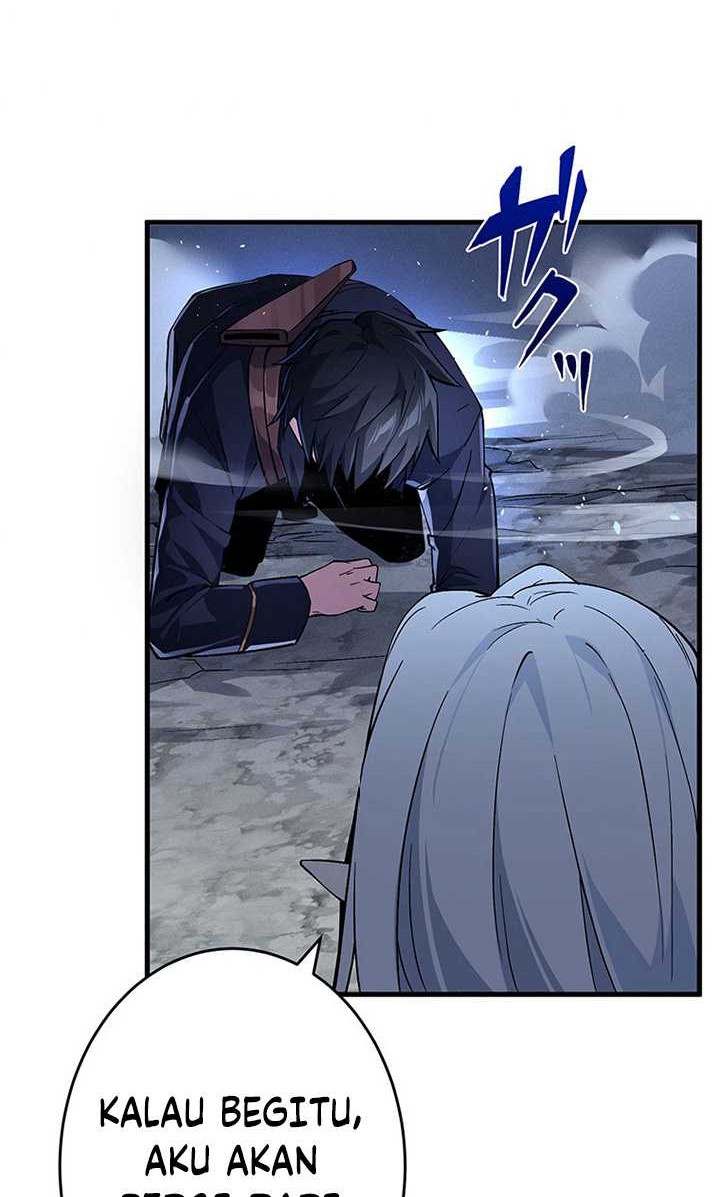 The Godslayer’s Imitator Chapter 1 - halaman 127