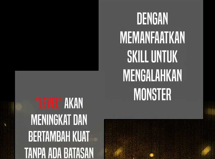 The Godslayer’s Imitator Chapter 1 - halaman 13