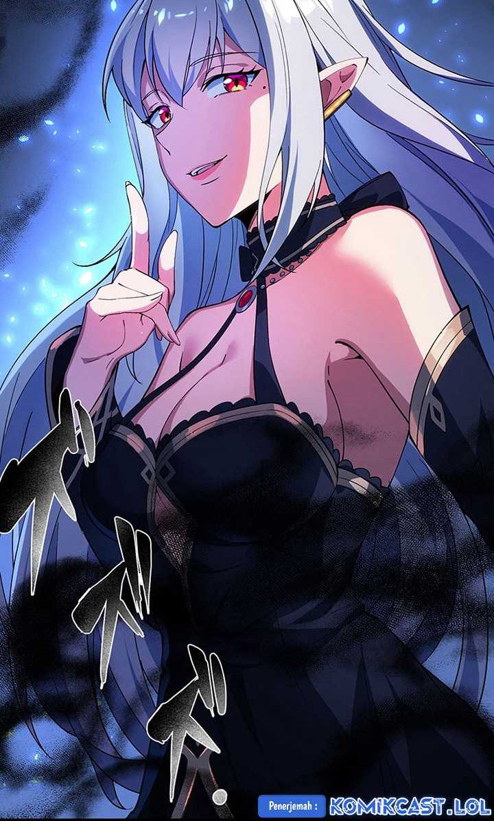 The Godslayer’s Imitator Chapter 1 - halaman 131
