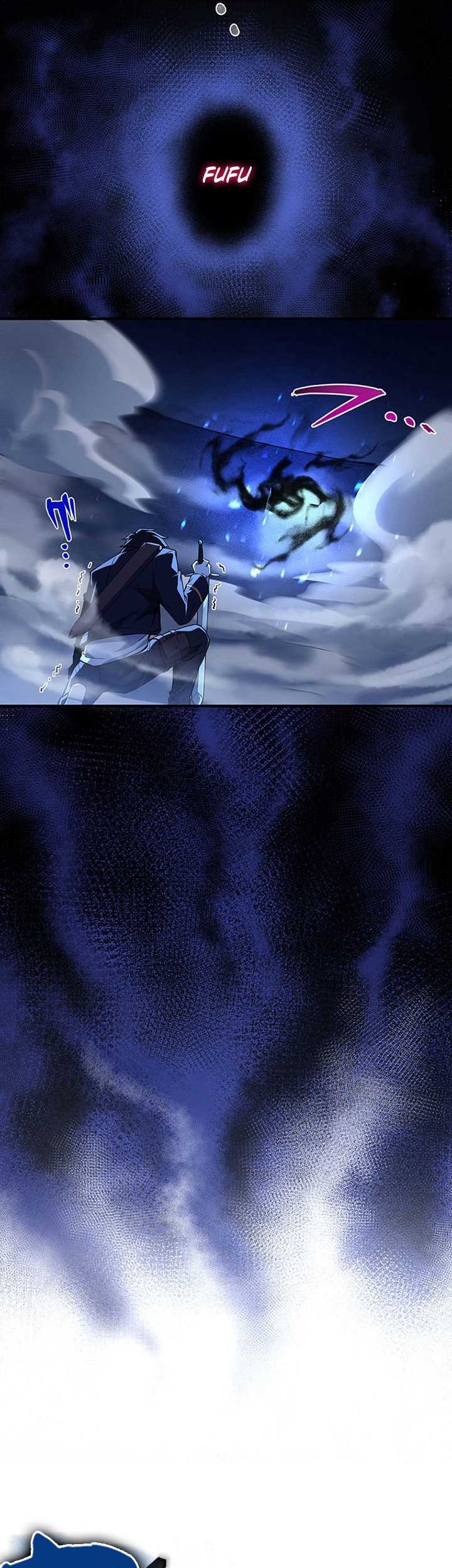 The Godslayer’s Imitator Chapter 1 - halaman 132