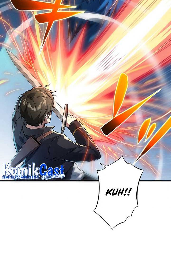 The Godslayer’s Imitator Chapter 1 - halaman 135