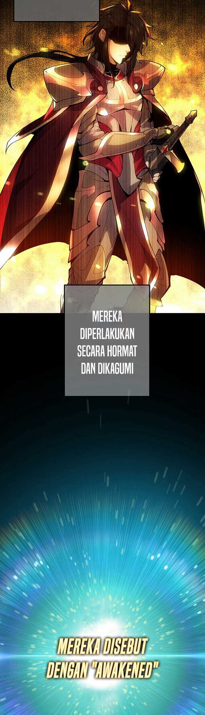 The Godslayer’s Imitator Chapter 1 - halaman 14