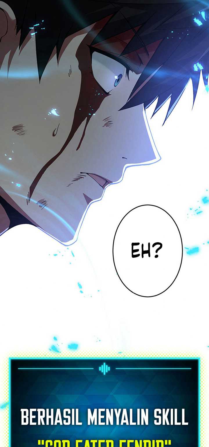 The Godslayer’s Imitator Chapter 1 - halaman 140