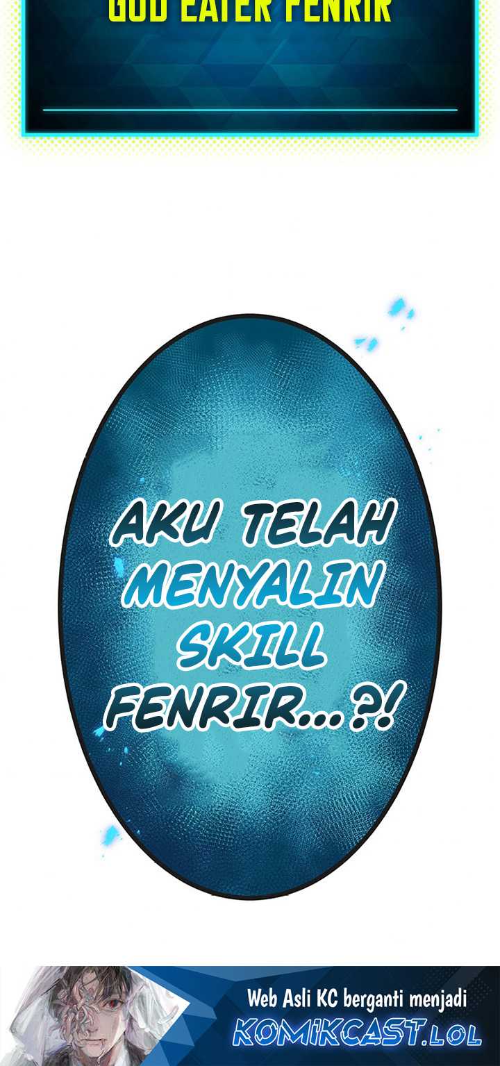 The Godslayer’s Imitator Chapter 1 - halaman 141