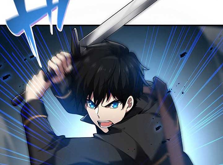 The Godslayer’s Imitator Chapter 1 - halaman 17