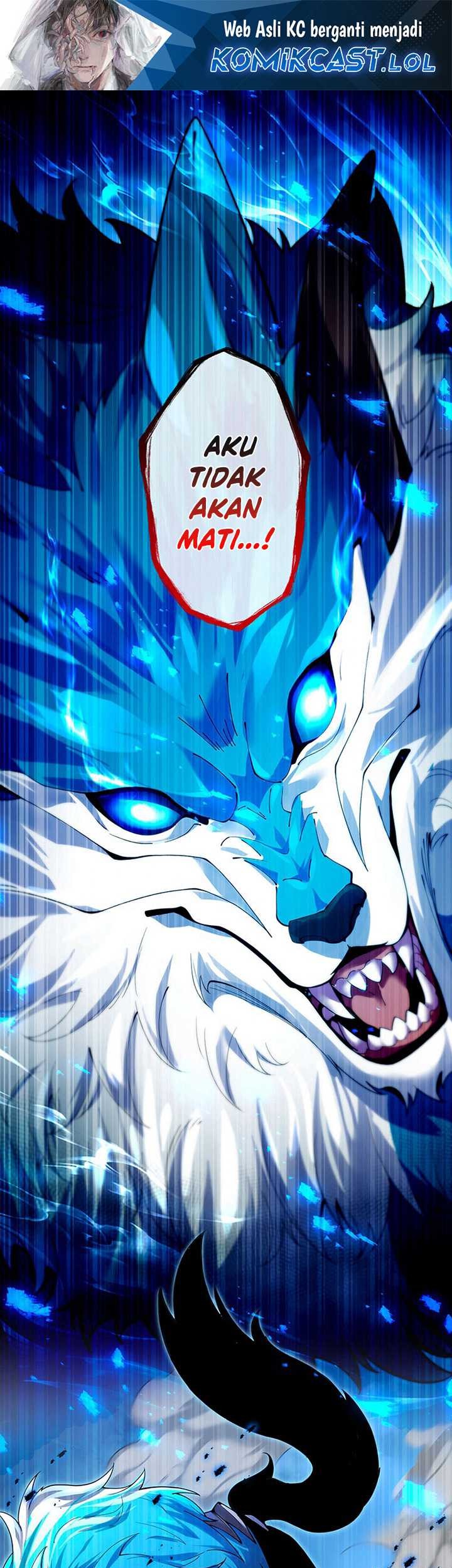 The Godslayer’s Imitator Chapter 1 - halaman 2