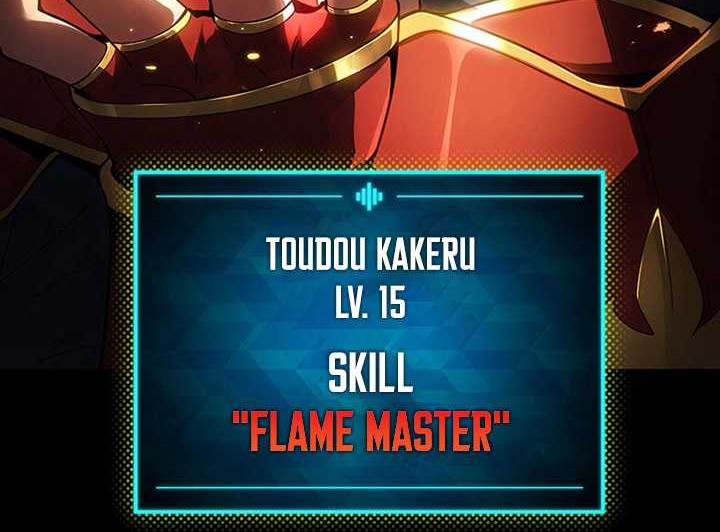 The Godslayer’s Imitator Chapter 1 - halaman 27