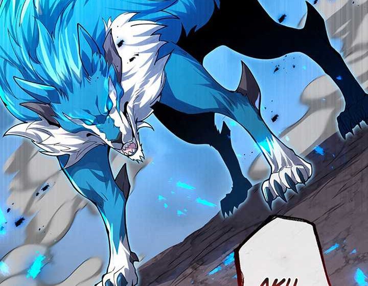 The Godslayer’s Imitator Chapter 1 - halaman 3