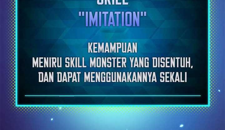The Godslayer’s Imitator Chapter 1 - halaman 35