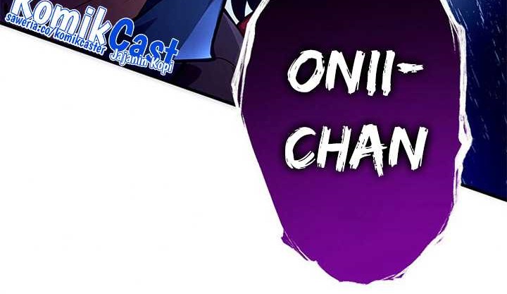 The Godslayer’s Imitator Chapter 1 - halaman 41