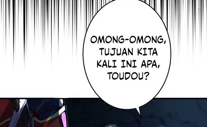 The Godslayer’s Imitator Chapter 1 - halaman 47