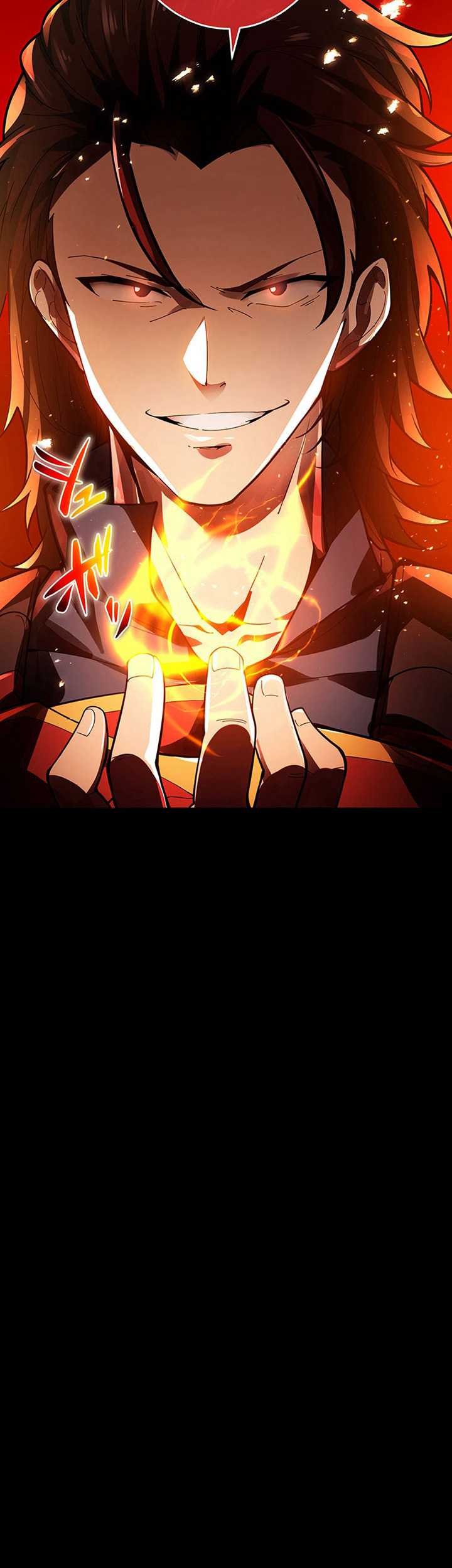 The Godslayer’s Imitator Chapter 1 - halaman 50