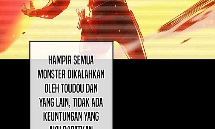 The Godslayer’s Imitator Chapter 1 - halaman 57
